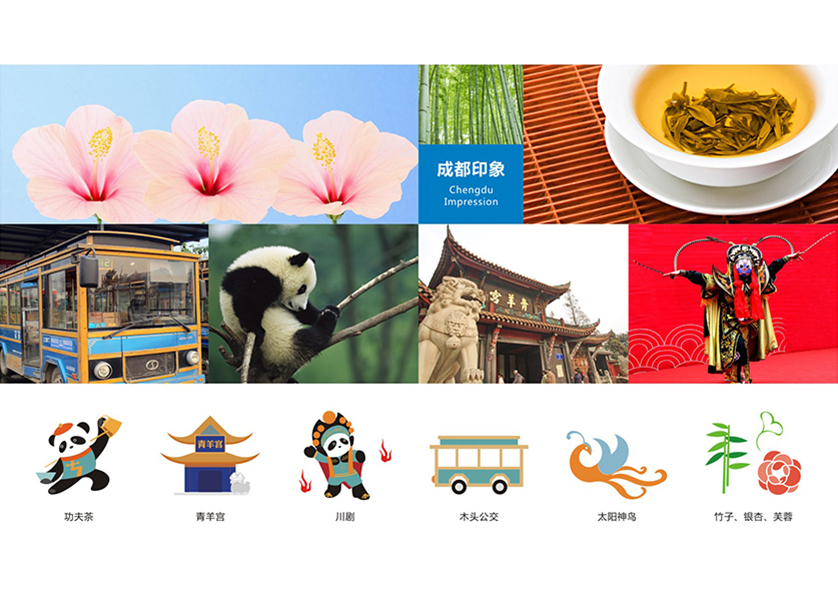 很多企业都需要找古城区VI设计公司