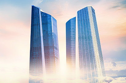 解码古城区VI设计：城市与企业品牌崛起的核心密码